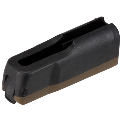 BROWNING MAGAZINE X-BOLT LONG ACTION WIN. SHRT MAG CAL. BRNZ