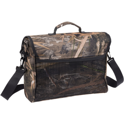 BROWNING WICKED WING SHOULDER BAG MOSG HABITAT W/SHELL LOOP<