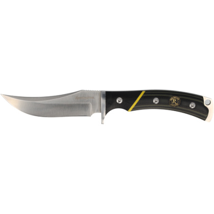 REMINGTON CUTLERY HUNTER 7" TRAILING POINT G10/SS<