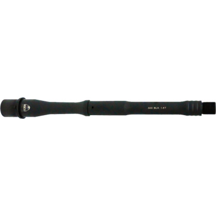 FAXON AR15 BARREL 300BLK 10.5" 1:8 GUNNER DUTY SERIES