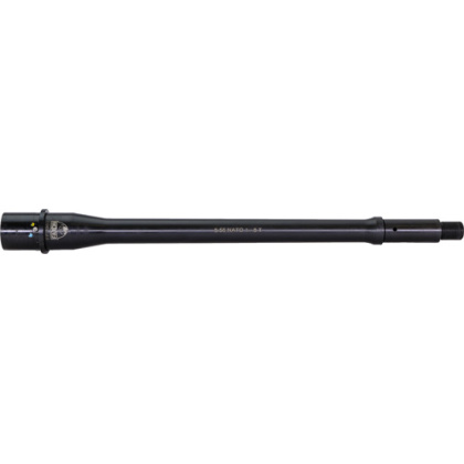 FAXON AR15 BARREL 5.56 NATO 11.5" 1:8 GUNNER PROFILE BLK