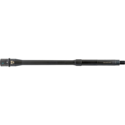 FAXON AR15 BARREL 5.56 NATO 14.5" 1:8 SOCOM PROFILE BLACK