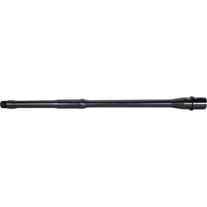 FAXON AR15 BARREL 7.62x39 16" 1:8 GUNNER PROFILE BLK