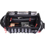 GPS RANGE TOTE BAG HOLD 6-AR &8 PISTOL MAGS PLUS 2 GUNS BL<