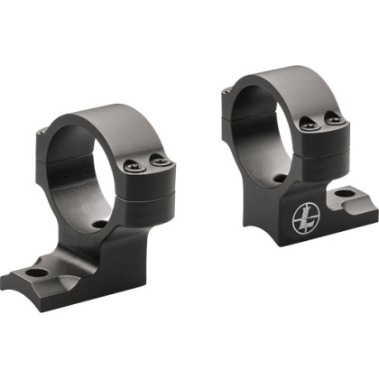 LEUPOLD INTERGRAL BASE/RING B-COUNTRY 2PC/1" HIGH SAV AXIS