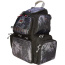 GPS HANDGUNNER RANGE BACKPACK PRYM1  BLACKOUT<