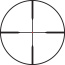 LEUPOLD SCOPE VX-6HD 1-6X24 CDS-ZL2 30MM FIREDOT DUPLEX<