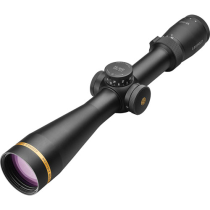 LEUPOLD SCOPE VX-5HD 3-15X44 CDS-ZL2 30MM WIND PLEX MATTE*