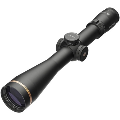 LEUPOLD SCOPE VX-5HD 4-20X52 CDS-ZL2 34MM SF DUPLEX BLACK*
