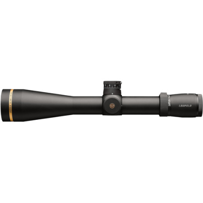 LEUPOLD SCOPE VX-5HD 4-20X52 T-ZL3 34MM SF TMOA MATTE*