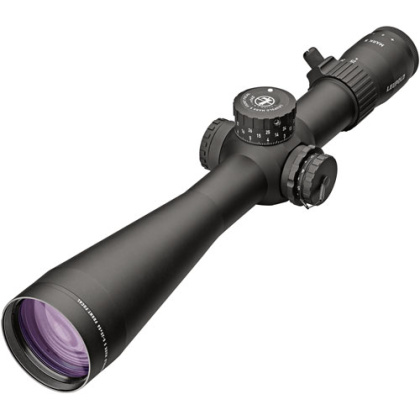 LEUPOLD SCOPE MARK 5HD 5-25X56 M5C3 35MM FF ILLUM TREMOR 3