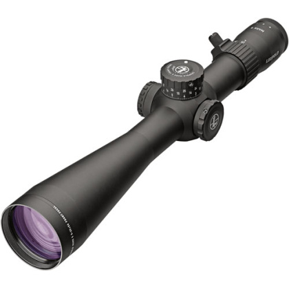 LEUPOLD SCOPE MARK 5HD 5-25X56 M5C3 35MM FF TREMOR 3 MATTE*
