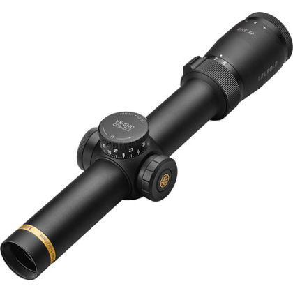 LEUPOLD SCOPE VX-5HD 1-5X24 CDS-ZL2 30MM FIREDOT DUPLEX*