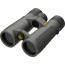 LEUPOLD BINOCULAR BX-5 SANTIAM HD 10X42 ROOF SHADOW GRAY*