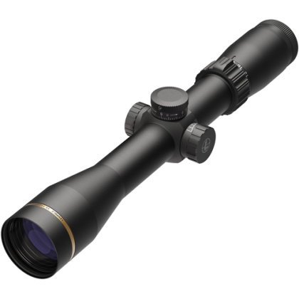 LEUPOLD SCOPE VX-FREEDOM 4-12X40 30MM SF CDS TRI-MOA