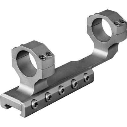 LEUPOLD INTERGRAL BASE/RING MARK AR 1" MATTE