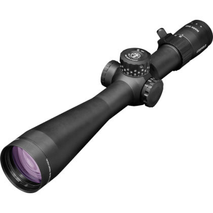 LEUPOLD SCOPE MARK 5HD 7-35X56 M5C3 35MM FFP ILLUM TREMOR 3