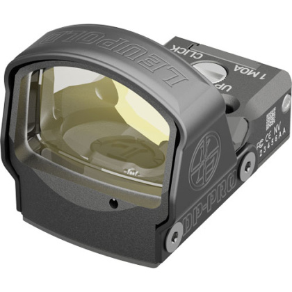 LEUPOLD REFLEX SIGHT DELTA POINT PRO 2.5 MOA DOT W/NV*