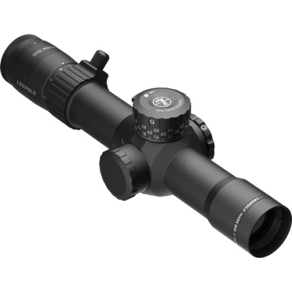 LEUPOLD SCOPE MARK 5HD 35MM 2-10X30 M1C3 FFP PR1-MOA