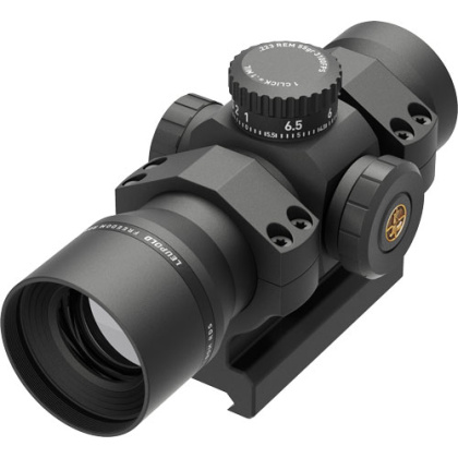 LEUPOLD RDS RED DOT FREEDOM 1X34 223 BDC 1 MOA DOT W/MNT