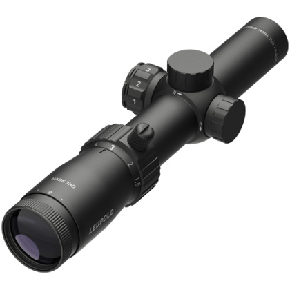 LEUPOLD SCOPE MARK 3HD 30MM 1.5-4X20 FIREDOT SPR MATTE