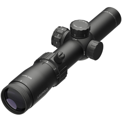 LEUPOLD SCOPE MARK 3HD 30MM 1.5-4X20 FIREDOT TMR MATTE