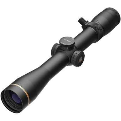 LEUPOLD SCOPE VX-3HD 3.5-10X40 CDS FIREDOT TWILGHT HNTR 30MM