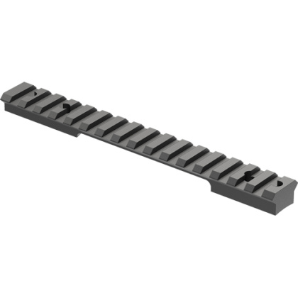 LEUPOLD BASE B-COUNTRY CROSS- SLOT 1PC REM 700 LA 20MOA 8-40