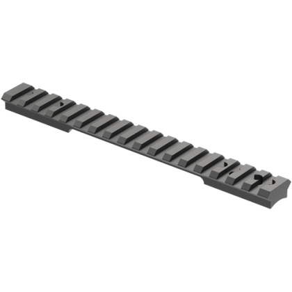 LEUPOLD BASE B-COUNTRY CROSS- SLOT 1PC SAV AXIS/110 LA 8-40