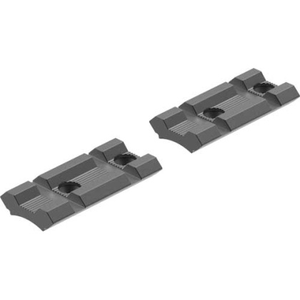 LEUPOLD BASE RIFLEMAN SAVAGE 2PC 10/110 RND REC 8-40 MATTE