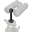 LEUPOLD QUICK-STEM BINOCULAR TRIPOD ADAPTER
