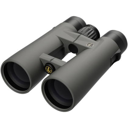 LEUPOLD BINOCULAR BX-4 PRO GUIDE HD 10X42 GEN2 ROOF GREY