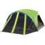 COLEMAN CARLSBAD DOME TENT W/ SCREEN ROOM 4 PERSON 9'X7'X4'!