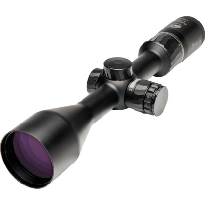 BURRIS SCOPE FULLFIELD IV 4-16X50 ILLUM BALLISTIC E3