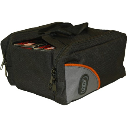 BOB ALLEN 4 BOX SHELL CARRIER CLUB SERIES 2 OUTSIDE POCKETS