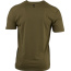 BROWNING SS PERF CAMP SHIRT WHITETAIL LOGO GREEN X-LARGE*