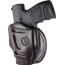 1791 HOLSTER 3-WAY OWB MULTI- FIT AMBI SZ3 GLK 26/SIM SIG BN