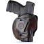1791 HOLSTER 3-WAY OWB MULTI- FIT AMBI SZ3 GLK 26/SIM SIG BN