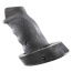 ERGO GRIP TAC DLX FLAT TOP W/ PALM SHELF SUREGRIP AR15 BLK!