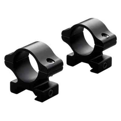 LEUPOLD RINGS RIFLEMAN 1" HIGH MATTE