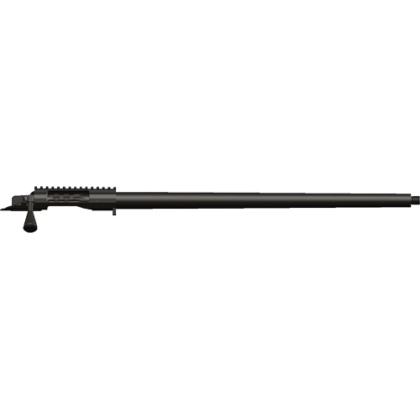 FAXON FX7 BARRELED ACTION 308 22" M24 PROFILE BBL MATTE DLC