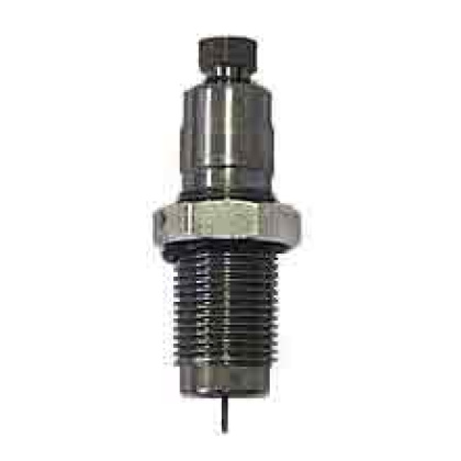 LEE CARBIDE SIZER DIE ONLY 38 SPECIAL & 357 MAGNUM