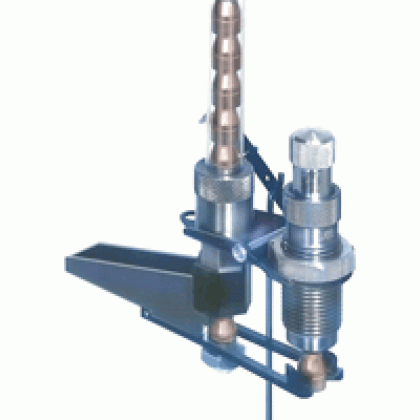 LEE BULLET FEED KIT 9MM-.365 DIAMETER (.46"-.60")