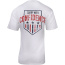 GLOCK OEM CARRY CONFIDENCE PATRIOT T-SHIRT LARGE!