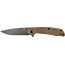 ABKT ELITE DESERT SCAVENGER BL BEARING FOLDER 3.5
