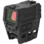 HOLOSUN AEMS ENCLOSED MICRO CAST ALUM 2MOA GREEN RET