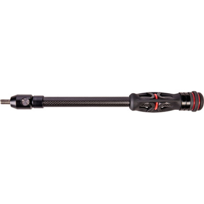 TROPHY RIDGE STABILIZER 10" HITMAN W/WRIST SLING BLACK!