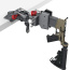REAL AVID ARMORER'S MASTER VISE MULTI AXIS BENCH MNT