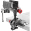 REAL AVID ARMORER'S MASTER VISE MULTI AXIS BENCH MNT