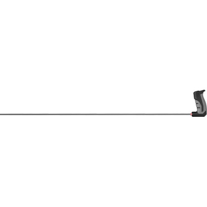 REAL AVID BORE MAX SMART ROD 36" CARBON FIBER .270-.45CAL